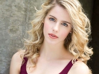 Felicity Smoak